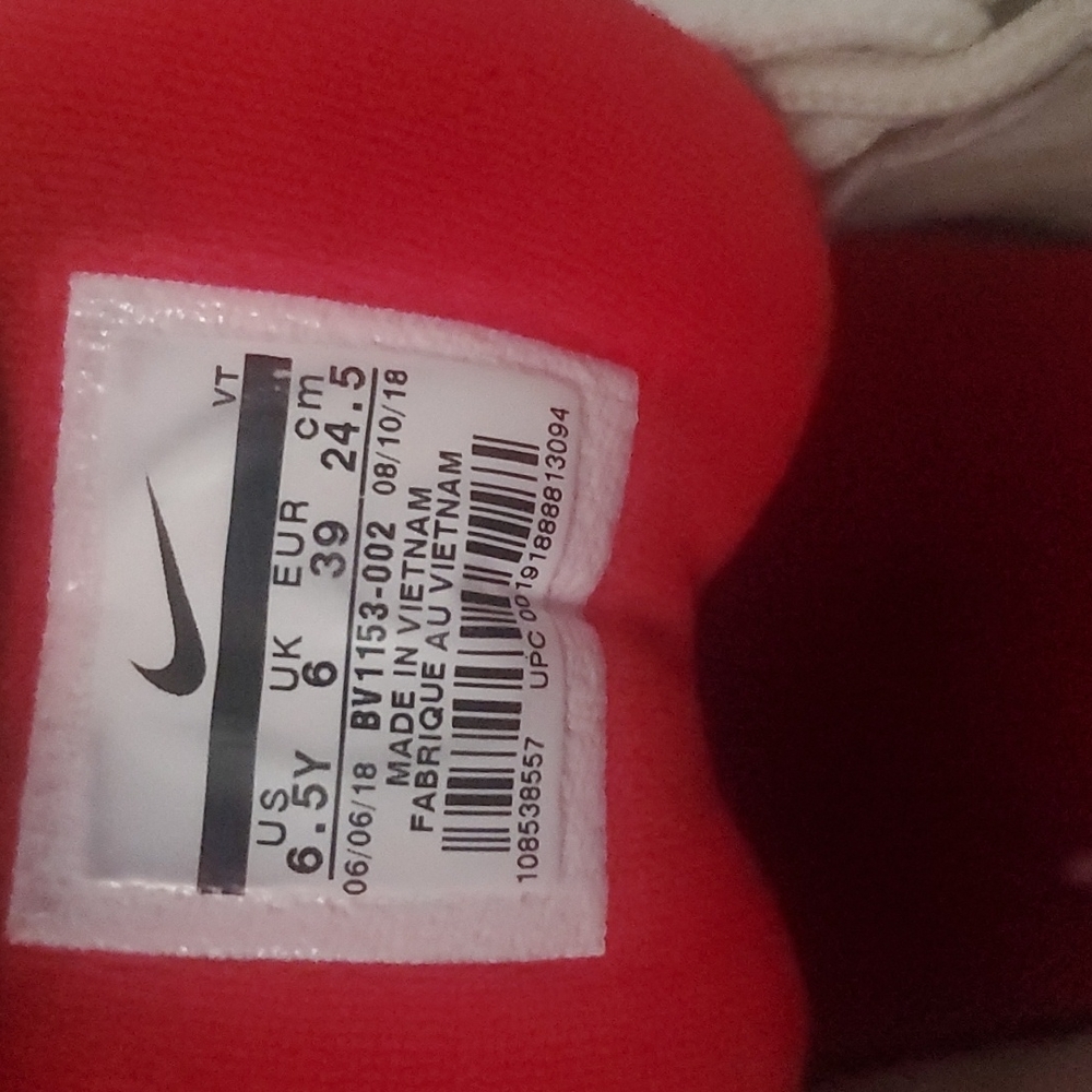 AirMax - Picture 4 of 4